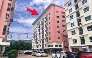 ทรัพย์สถาบันโดย GHB คอนโด เดอะ นายย์ คอนโด อมตะนคร (The Nine Condo Amatanakhon)