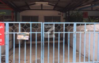ขายทาวน์เฮาส์ หมู่บ้านชุติมา : เจ้าของขายเอง (งดรับนายหน้า)