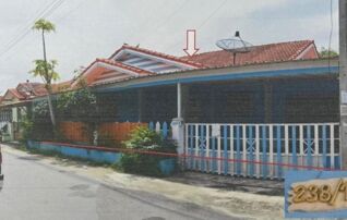 ทรัพย์สถาบันโดย GHB บ้านเดี่ยว มานิตลิฟวิ่งโฮม เฟส4