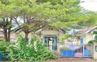 ทรัพย์สถาบันโดย GHB บ้านเดี่ยว น้ำผึ้งแลนด์ 5