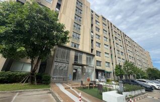 ทรัพย์สถาบันโดย GHB คอนโด พลัมคอนโด สามัคคี (Plum Condo Samakkhi)