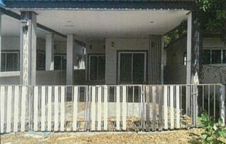 ทรัพย์สถาบันโดย GHB บ้านเดี่ยว ซอยไม่่มีชื่อ ถนนศรีจันทร์