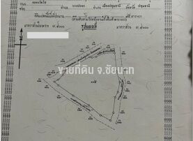 ขายที่ดิน หน้ากว้างมากๆ ติดถนลาดยาง เหมาะซื้อนำไปแบ่งที่ดินขายต่อ หรือทำการเกษตร หรือทำรีสอร์ทการเกษตรแบบธรรมชาติ : เจ้าของขายเอง (งดรับนายหน้า)