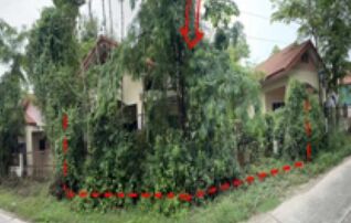 ทรัพย์สถาบันโดย GHB บ้านเดี่ยว กองเงิน 2