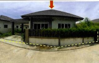 ทรัพย์สถาบันโดย GHB บ้านเดี่ยว กรีนวิลล์