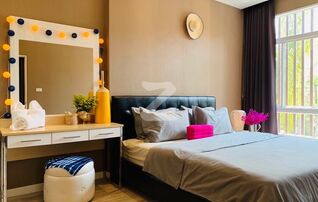 ขายคอนโด มายฮิป คอนโด 4 (My Hip Condo 4) : เจ้าของขายเอง