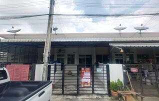 ทรัพย์สถาบันโดย JAM ทาวน์เฮาส์ อีสเทิร์น (SC Hill 2 Eastern-Bowin)