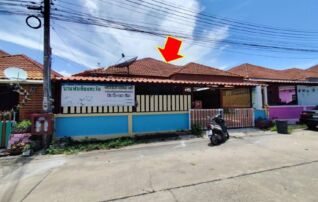 ทรัพย์สถาบันโดย GHB บ้านเดี่ยว ธารทองแกรนด์วิลล์ (Tharnthong Grandville)