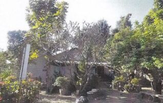 ทรัพย์สถาบันโดย GHB บ้านเดี่ยว สันกำแพง เชียงใหม่