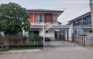 ⚡️บ้านเดี่ยว ขายและให้เช่า ⚡️ 🏡บ้านเดี่ยว 2 ชั้น 🏡 ‼️หมู่บ้านอณาสิริ : เจ้าของขายเอง (งดรับนายหน้า)
