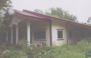 ทรัพย์สถาบันโดย GHB บ้านเดี่ยว ซอยสระจาน 4