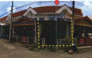 ทรัพย์สถาบันโดย GHB ทาวน์เฮาส์ สิรารมย์ 3