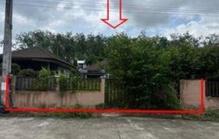 ทรัพย์สถาบันโดย GHB บ้านเดี่ยว แก้วไพริน