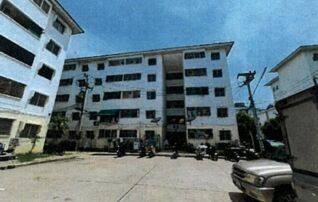 ทรัพย์สถาบันโดย GHB คอนโด บ้านเอื้ออาทร ลาดหลุมแก้ว 1,2 (Baan Ua-Athorn Lat Lum Kaew 1,2)