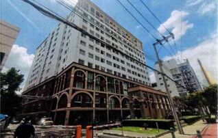 ทรัพย์สถาบันโดย GHB คอนโด ชาโตว์ อินทาวน์ พระราม 8 (Chateau in Town Rama 8)