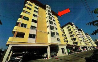 ทรัพย์สถาบันโดย GHB คอนโด คูณสุข วิลล์ (Koonsuk Ville)