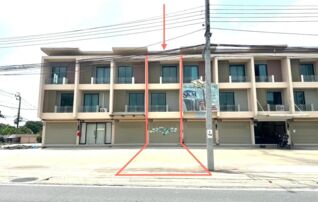 ทรัพย์สถาบันโดย KASIKORNBANK ตึกแถว-อาคารพาณิชย์ ซีดาร์ กันตนา