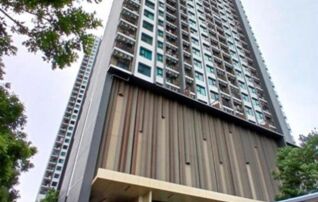 ทรัพย์สถาบันโดย GHB คอนโดใกล้ YL22 ทิพวัล เคนซิงตัน สุขุมวิท-เทพารักษ์ (Kensington Sukhumvit-Theparak)