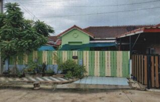 ทรัพย์สถาบันโดย GHB ทาวน์เฮาส์ ศุภลักษณ์วิลเลจ