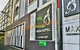 ทรัพย์สถาบันโดย GHB คอนโด แมกซ์ คอนโดมิเนียม งามวงศ์วาน-แคราย (Max Condominium Ngamwongwan-Khaerai)