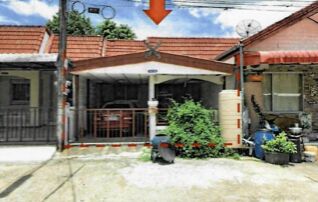ทรัพย์สถาบันโดย GHB ทาวน์เฮาส์ เมืองขอนแก่น ขอนแก่น