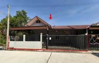ทรัพย์สถาบันโดย GHB บ้านเดี่ยว นาวุ้ง (Baan Pruekpiman Na Wung)