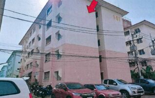 ทรัพย์สถาบันโดย GHB คอนโด บ้านเอื้ออาทร พหลโยธิน กม.44 (Baan Ua-Athorn Phaholyothin Km.44)