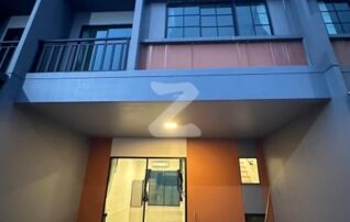 ขาย ‼️ หมู่บ้านสิริเพลส ราชพฤกษ์ 345  ซอย 3 อยู่ต้นโครงการ 🏠🌳                             : เจ้าของขายเอง (งดรับนายหน้า)