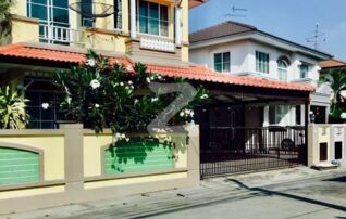 ให้เช่าบ้านเดี่ยว หมู่บ้านชัยพฤกษ์ -บางบัวทอง (โครงการ L&H) ***บ้านสวย สงบ ร่มรื่น ต้นไม้ทะเลสาบ อากาศดี สวนสวย ส่วนตัว : เจ้าของให้เช่าเอง (งดรับนายหน้า)