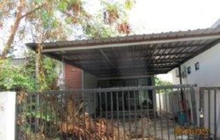 ทรัพย์สถาบันโดย GHB บ้านเดี่ยว สกายไลน์