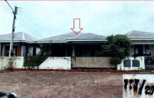 ทรัพย์สถาบันโดย GHB บ้านเดี่ยว อยู่สบาย ซิมโบลิค (Baan Aiyara 2 Bypass-Jorhor)