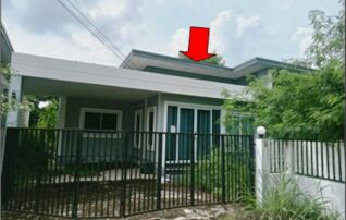 ทรัพย์สถาบันโดย GHB บ้านเดี่ยว ซอยภายในโครงการฯ ถนนสายเลี่ยงเมืองหนองคาย