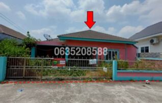 ขายบ้านเดี่ยว เฟื่องฟ้า (Ai Un Rak)