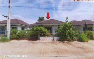 ทรัพย์สถาบันโดย GHB บ้านเดี่ยว สไมล์ เฮ้าส์ 3