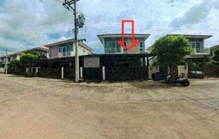 ทรัพย์สถาบันโดย GHB บ้านแฝด ศุภาลัย เบลล่า รังสิต-คลอง 2 (Supalai Bella Rangsit-Klong 2)