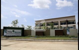ขายทาวน์เฮาส์ เดอะ ริคโค้ ทาวน์ วัชรพล (The Ricco Town Watcharapol) : เจ้าของขายเอง (งดรับนายหน้า) 