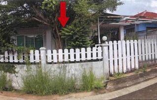 ทรัพย์สถาบันโดย GHB บ้านเดี่ยว สัตหีบ ชลบุรี
