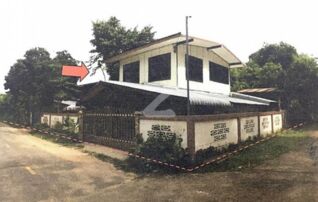 ทรัพย์ธนาคารโดย ธอส. บ้านเดี่ยว เขื่องใน อุบลราชธานี