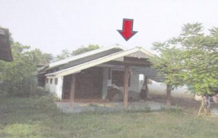 ทรัพย์สถาบันโดย GHB บ้านเดี่ยว โนนภูทอง