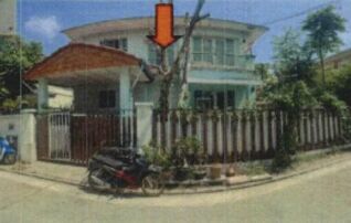 ทรัพย์สถาบันโดย GHB บ้านเดี่ยว ชัยพฤกษ์ 1 สุวินทวงศ์ (Chaiyapruek 1 Suwinthawong)