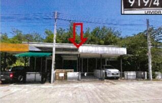 ทรัพย์สถาบันโดย GHB ทาวน์เฮาส์ ลาวีต้า 2