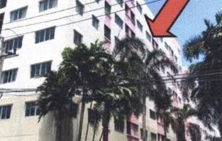 ทรัพย์สถาบันโดย GHB คอนโดใกล้ MRT แยกนนทบุรี 1 ลุมพินี คอนโดทาวน์ รัตนาธิเบศร์ (Lumpini Condotown Ratanathibet)