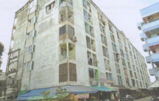 ทรัพย์สถาบันโดย GHB คอนโด ระยองคอนโดเพล็กซ์ (Rayong Condoplex)