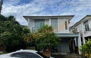 ทรัพย์สถาบันโดย GHB บ้านแฝด กะทู้ ภูเก็ต
