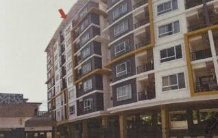 ทรัพย์สถาบันโดย GHB คอนโด มอร์นิงตัน แกรนด์ เรสซิเดนซ์ (Mornington Grand Residence)