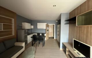 ทรัพย์ธนาคารโดย KASIKORNBANK คอนโด เอลซิเอลโล คอนโด ขอนแก่น (El Cielo Condo Khonkaen)