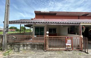 ทรัพย์สถาบันโดย JAM ทาวน์เฮาส์ สมาร์ทแลนด์ กรีนทาวน์ (Smartland Green Town)
