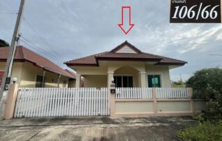 ทรัพย์สถาบันโดย GHB บ้านเดี่ยว เดอะการ์เด้น