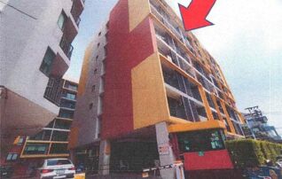ทรัพย์สถาบันโดย GHB คอนโด นวลิฟวิ่ง นวมินทร์ 75 (Nawa Living Nawamin 75)