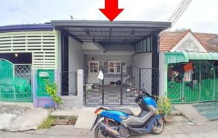 ทรัพย์สถาบันโดย GHB ทาวน์เฮาส์ พงษ์สกุล 1